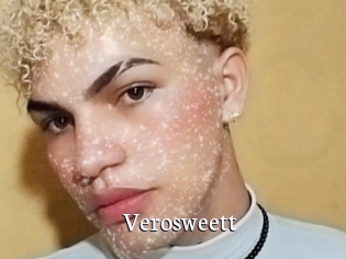 Verosweett