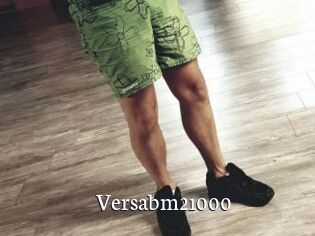 Versabm21000