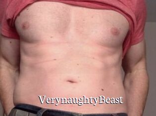 VerynaughtyBeast