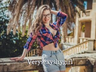 Verysexyshygirl
