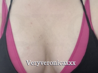 Veryveronicaxxx