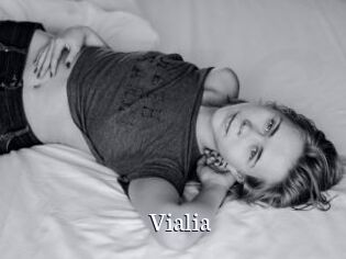 Vialia