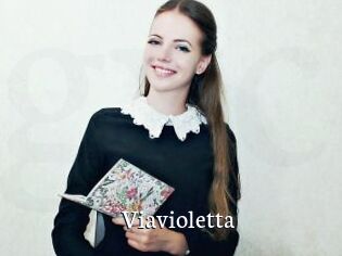 Viavioletta