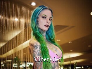 Viberyder