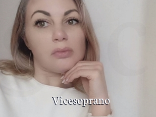 Vicesoprano