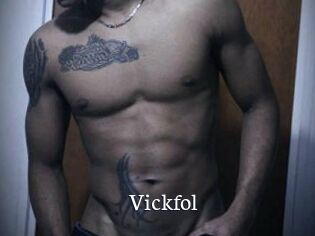 Vickfol