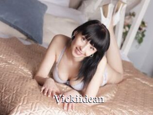 Vickiidean