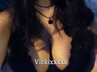 Vickixxxxx