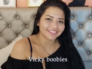 Vicky_boobies