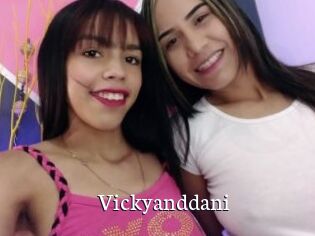 Vickyanddani