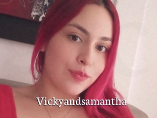 vickyandsamantha Gratis xxx Clips