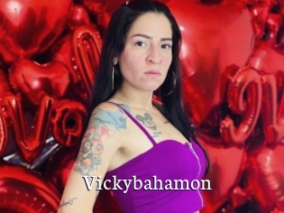 Vickybahamon