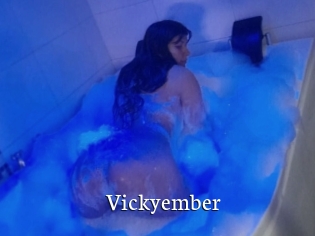 Vickyember