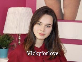 vickyforlove Gratis xxx Clips