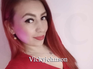 Vickyjohnson