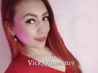 Vickyjohnson19
