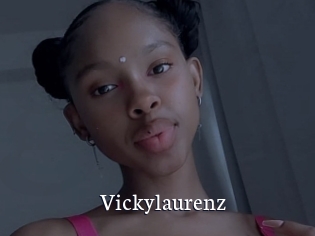 Vickylaurenz