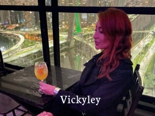 Vickyley