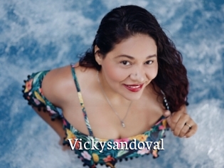 Vickysandoval