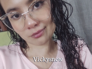 Vickysnow