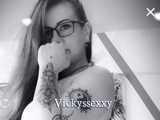 Vickyssexxy
