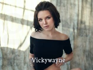 Vickywayne