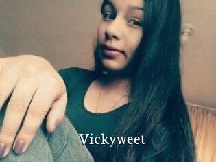 Vickyweet