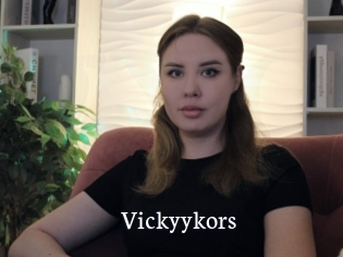 Vickyykors