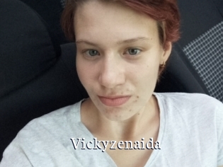 Vickyzenaida