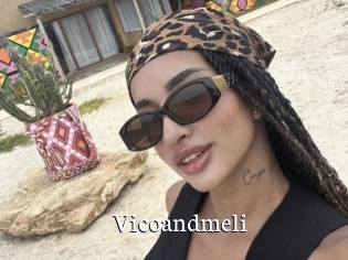 vicoandmeli Gratis xxx Clips
