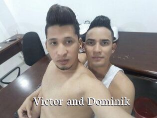 Victor_and_Dominik