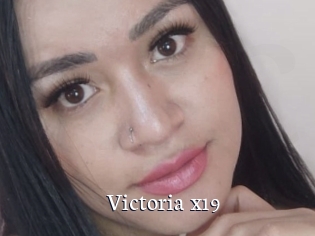victoria_x19 Gratis xxx Clips