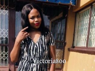 Victoria800