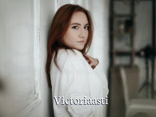 Victoriaasti