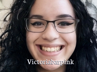 Victoriabarpink