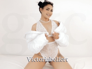 Victoriabelfort