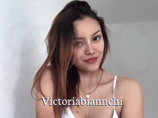 Victoriabiannchi