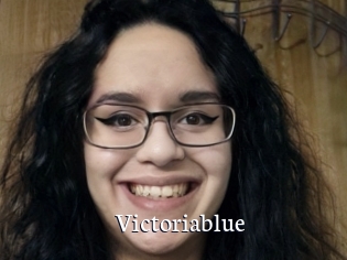 Victoriablue