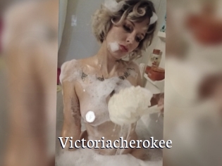 Victoriacherokee