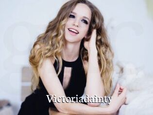Victoriadainty