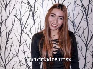 Victoriadreamsx