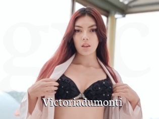 Victoriadumonti
