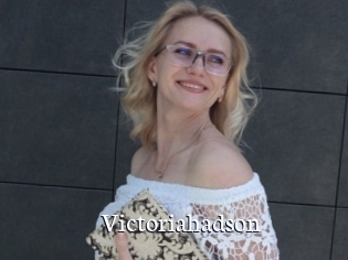 Victoriahadson