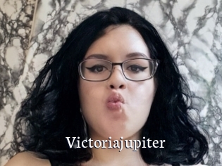 Victoriajupiter