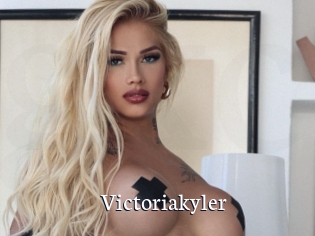 Victoriakyler