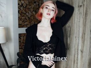 Victorialainex