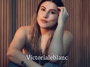 Victorialeblanc