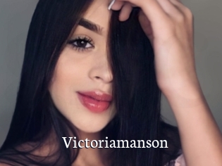 Victoriamanson