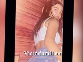 Victoriamilleer