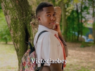 Victoriaobey